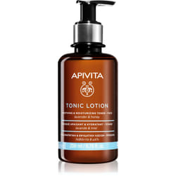 Apivita Moisturizing Face Tonic 200 ml