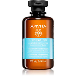 Apivita Hydratation Moisturizing 250 ml