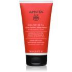 Apivita Color Seal Color Protect Conditioner 150 ml