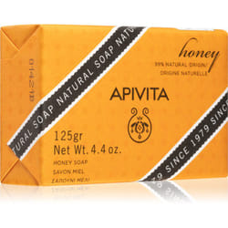 Apivita Natural Soap Honey 125 g