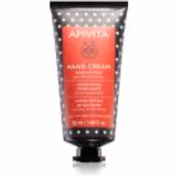 Des mains soignées sont essentielles. La crème Apivita Hand Care Jasmine &amp; Propolis veille à les maintenir parfaitement d ...
