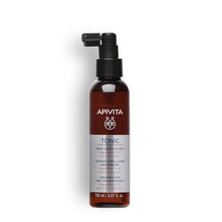 APIVITA Lotion contre la Chute des Cheveux 150 ml