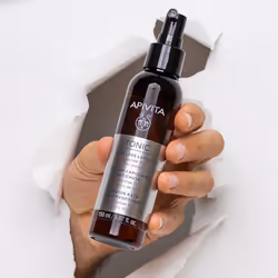 APIVITA Lotion contre la Chute des Cheveux 150 ml
