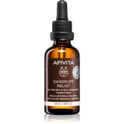 Apivita Dandruff Relief Oil 50 ml