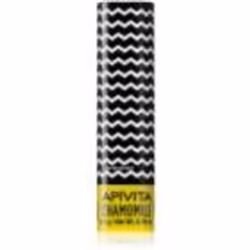 Le baume à lèvres Apivita Lip Care Chamomile est indispensable dans le soin de la peau sensible des lèvres quelle que soit la ...