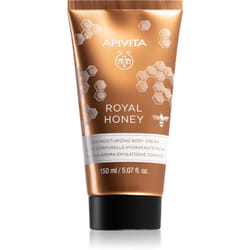 Apivita Royal Honey Rich Body Cream 150 ml