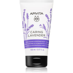 Apivita Caring Lavender 150 ml
