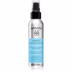 La lotion astringente Apivita Greek Mountain Tea Face Water est indispensable au démaquillage de votre visage. Elle élimine l ...