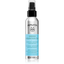 Apivita Greek Mountain Tea Face Water 100 ml