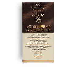 My Color Elixir coloración permanente #5.0