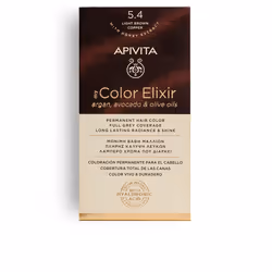 My Color Elixir coloration permanente #5.4
