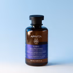 APIVITA Shampoing Tonique pour Hommes 250 ml - Vue supplémentaire 2