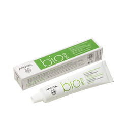 Crema Dental bio-eco con hinojo y propóleo 75 ml