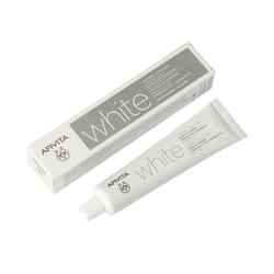 Crema Dental blaqueadora con mástica y propóleo 75 ml