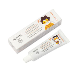 Crema Dental para niños con granada y propóleo 50 ml