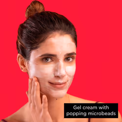 Express Beauty Mascarilla facial iluminadora y revitalizante con granada 2 x 8 ml - Vue supplémentaire 4