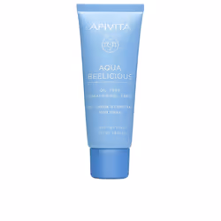 Aqua Beelicious Oil Free CRÈME-GEL Hydratant pour peaux grasses 40 ml