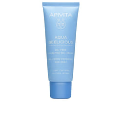 Aqua Beelicious Oil Free CRÈME-GEL Hydratant pour peaux grasses 40 ml
