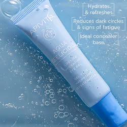 Aqua Beelicious Contour des yeux Gel hydratant et rafraîchissant 15 ml - Vue supplémentaire 2