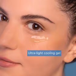 Aqua Beelicious Contour des yeux Gel hydratant et rafraîchissant 15 ml - Vue supplémentaire 4