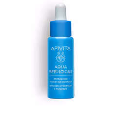 Aqua Beelicious Booster Hidratante Y Refrescante con ácido hialurónico,miel y propóleo 30 ml