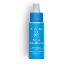 Aqua Beelicious Booster Hidratante Y Refrescante con ácido hialurónico,miel y propóleo 30 ml