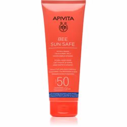 Profitez pleinement de vos activités estivales et des caresses du soleil sans crainte d’une peau brûlée ou irritée. Riche en ...
