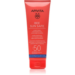 Apivita Bee Sun Safe Hydra Fresh Milk SPF50 200 ml