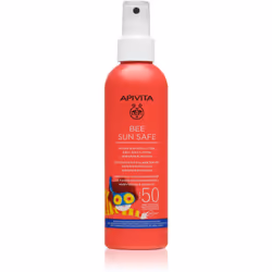 La peau des enfants est extrêmement sensible aux rayons du soleil, il est donc nécessaire de lui fournir une protection fiabl ...