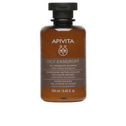 Shampooing Huileux Antipelliculaire à l’acide salicylique (saule blanc) et à la propolis