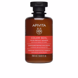 Shampooing Scellant Couleur pour cheveux colorés ou méchés 250 ml