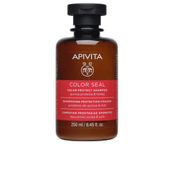 Shampooing Scellant Couleur pour cheveux colorés ou méchés 250 ml