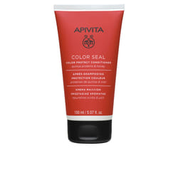 APRÈS-SHAMPOING Colour Sealing pour cheveux colorés ou méchés 150 ml