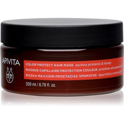 Apivita Color Seal Color Protect Hair Mask 200 ml