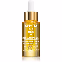 L’huile visage Apivita Beessential Oils est un soin idéal pour votre visage et votre corps.