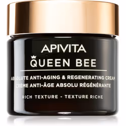 La crème visage Apivita Queen Bee offre à votre visage le soin quotidien qu’il mérite vraiment.