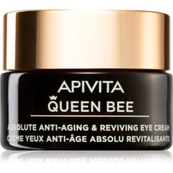 Apivita Queen Bee Eye Cream 15 ml