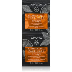 Apivita Express Beauty Orange 2x8 ml