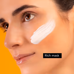 Express Beauty Mascarilla facial detox con calabaza 2 x 8 ml - Vue supplémentaire 4