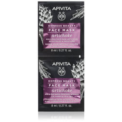 Apivita Express Beauty Face Mask 2x8 ml