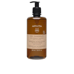 ecopack shampooing antipelliculaire 500 ml