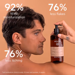 ecopack shampooing antipelliculaire 500 ml - Vue supplémentaire 4