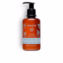 Lait Corporel Hydratant Pur Jasmin 200 ml