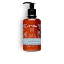 Lait Corporel Hydratant Pur Jasmin 200 ml