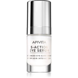 Apivita 5-Action Eye Serum 15 ml