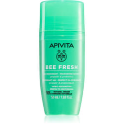 Apivita Bee Fresh Deodorant 50 ml