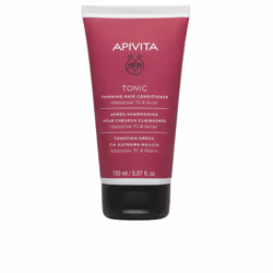 APRÈS-SHAMPOING Tonique pour cheveux fins et fragilisés 150 ml