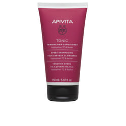APRÈS-SHAMPOING Tonique pour cheveux fins et fragilisés 150 ml