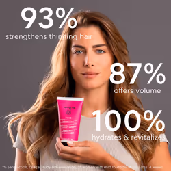 APRÈS-SHAMPOING Tonique pour cheveux fins et fragilisés 150 ml - Vue supplémentaire 4