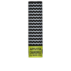 Baume À Lèvres à la camomille SPF15 4,4 gr